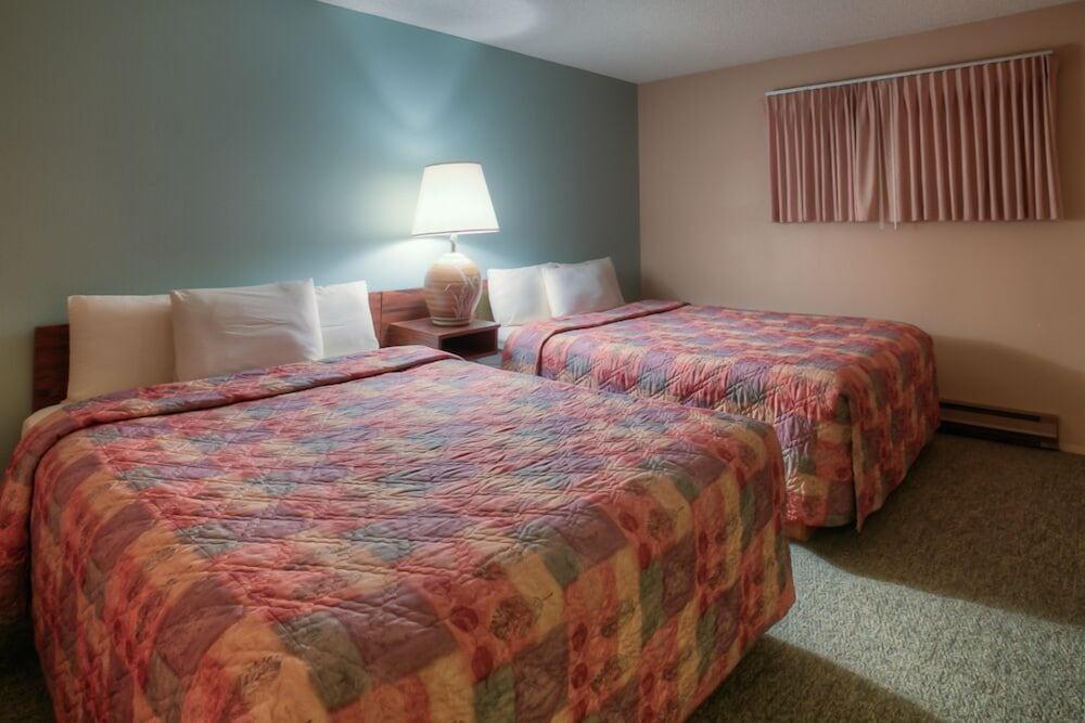 Ocean Crest Resort