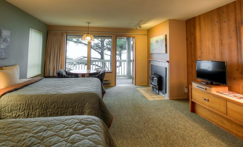 Ocean Crest Resort