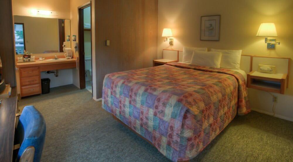 Ocean Crest Resort
