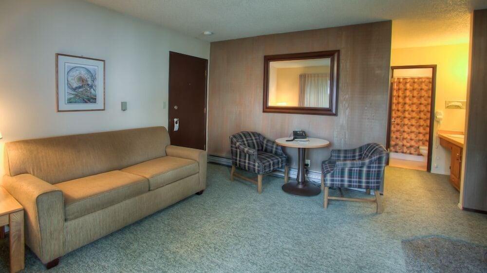 Ocean Crest Resort