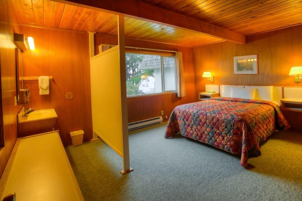 Ocean Crest Resort