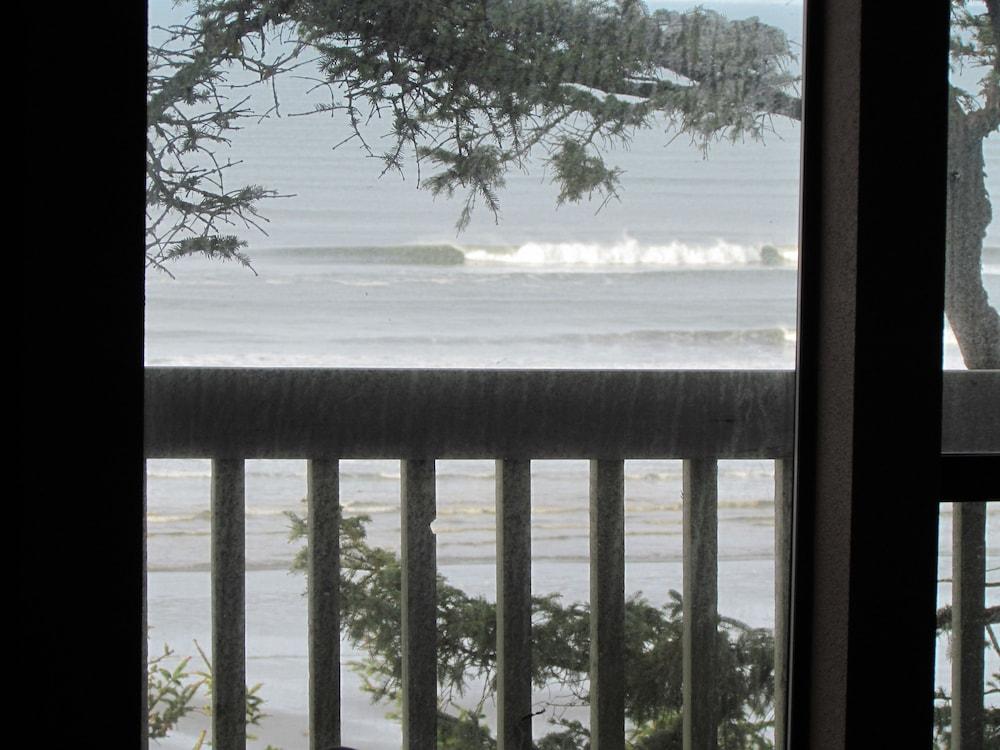 Ocean Crest Resort