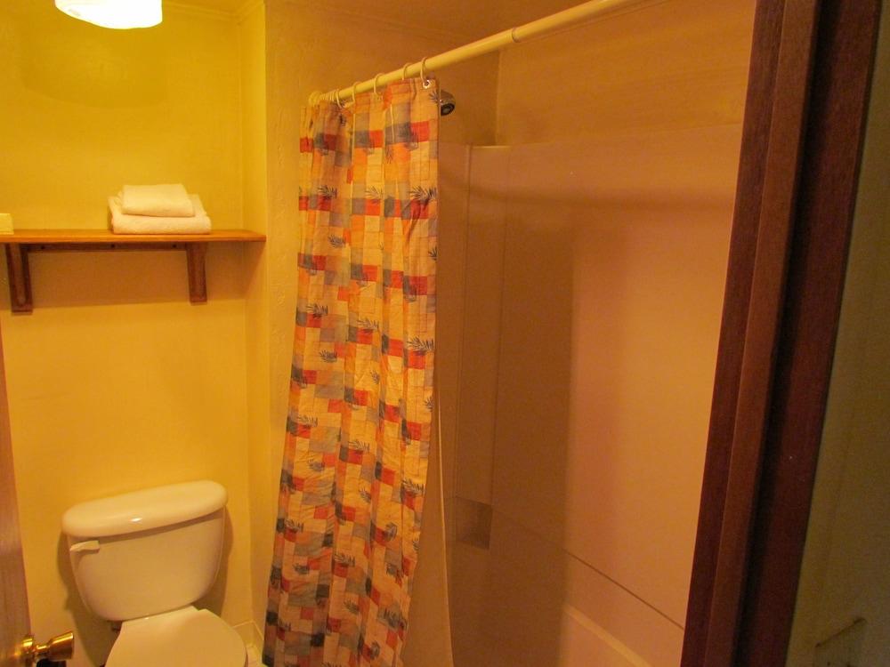 Ocean Crest Resort