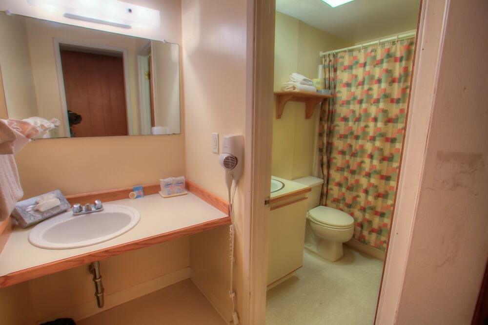 Ocean Crest Resort
