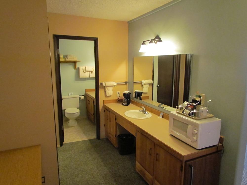 Ocean Crest Resort
