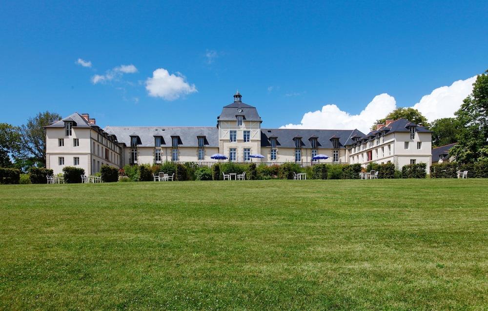 Residenz Le Chateau De Kergonano