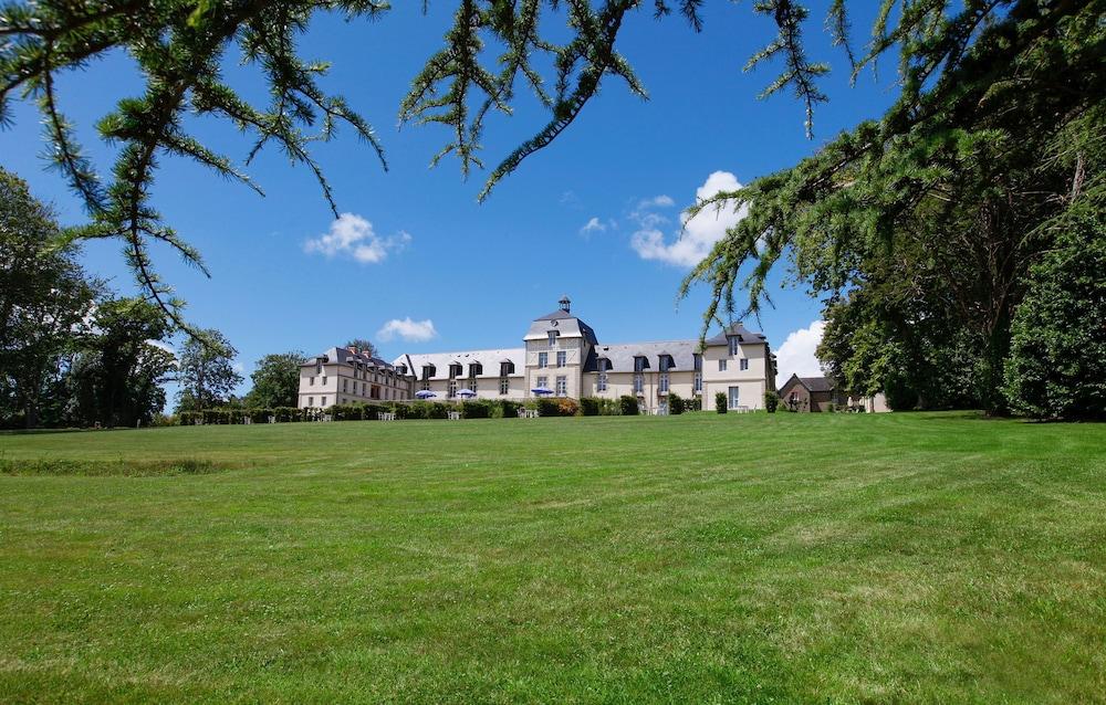 Residenz Le Chateau De Kergonano
