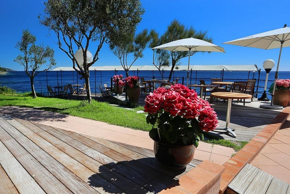 Hotel L'Alivi