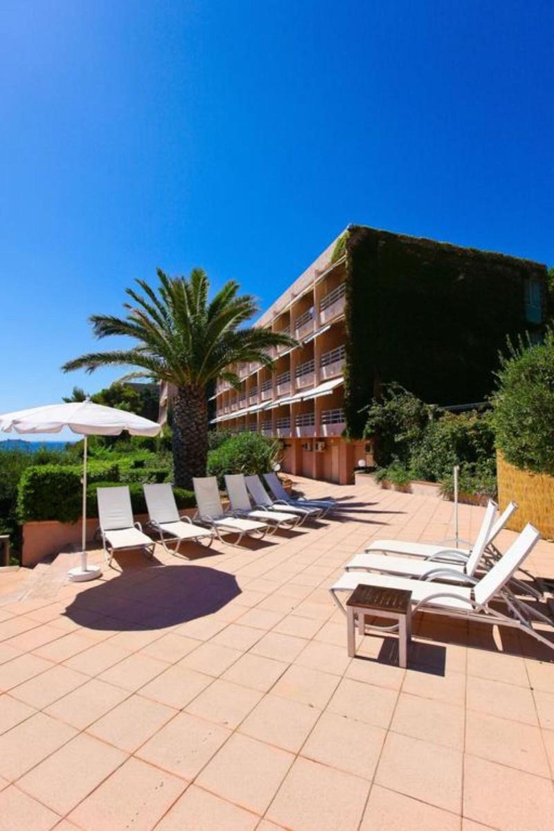 Hotel L'Alivi