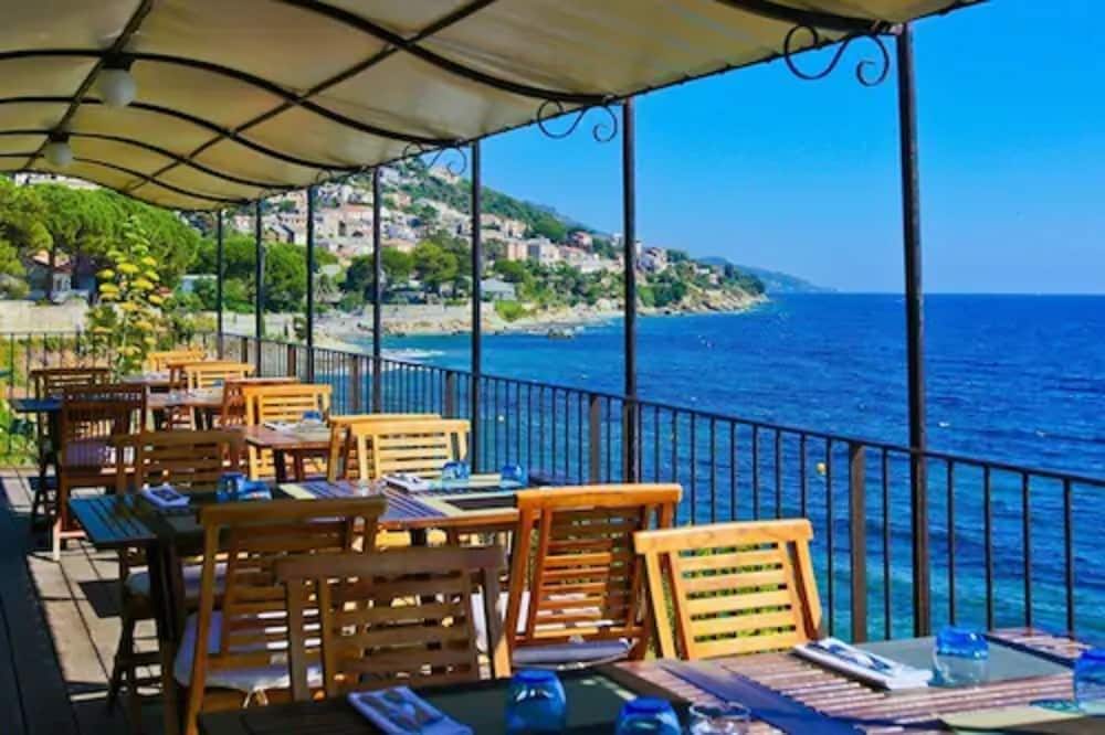 Hotel L'Alivi