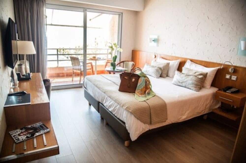 Hotel L'Alivi