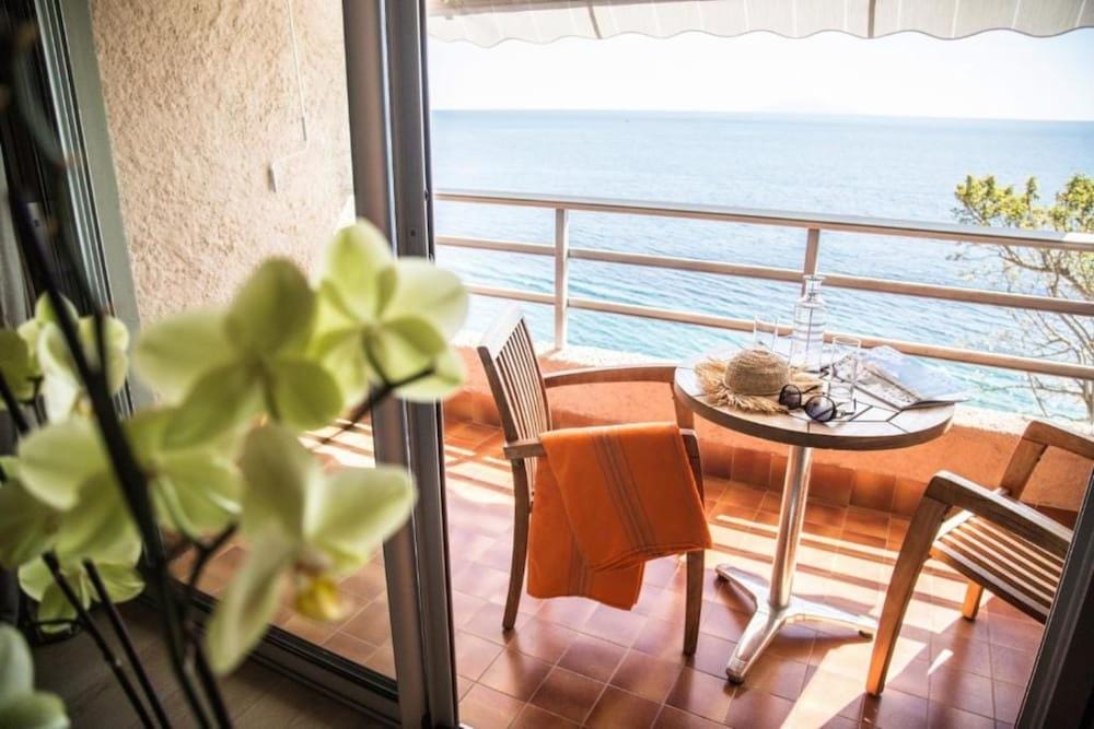 Hotel L'Alivi