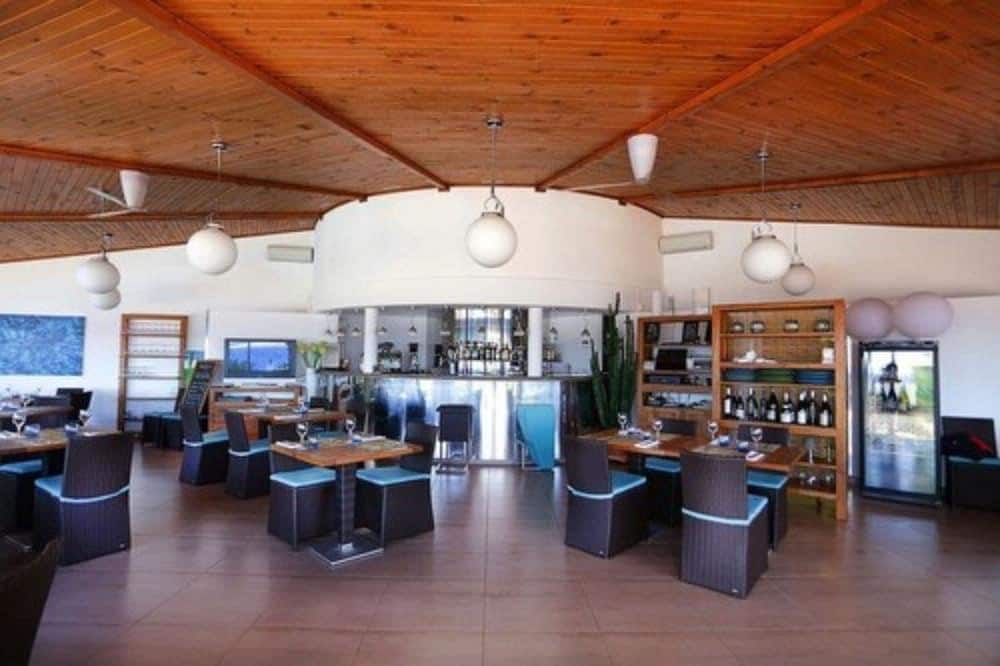 Hotel L'Alivi