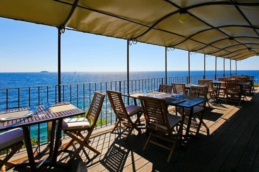 Hotel L'Alivi