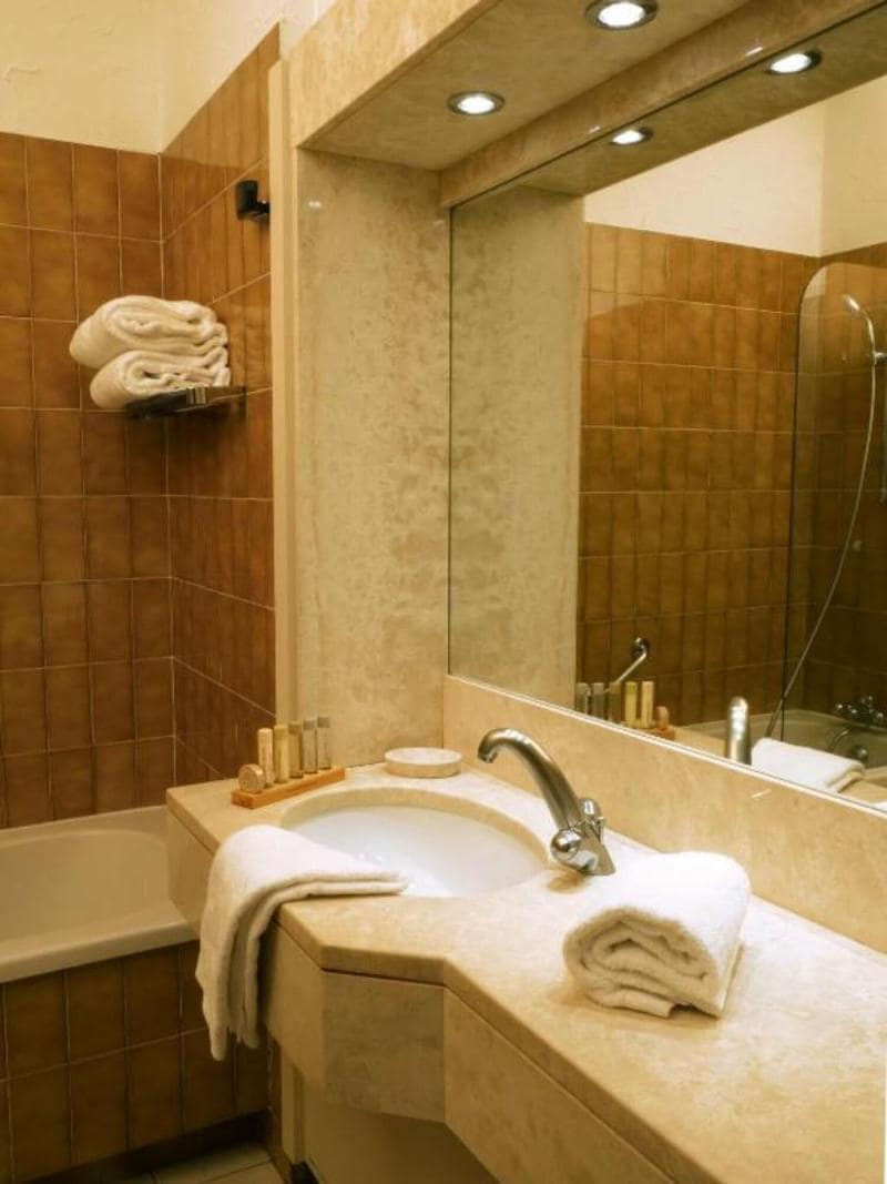 Hotel L'Alivi