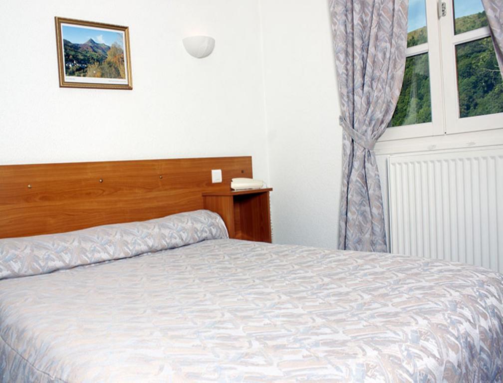Hotel l'Escoundillou