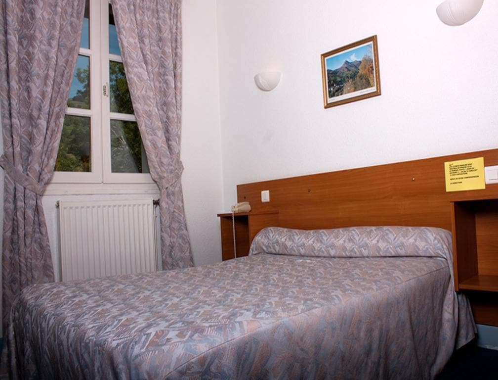 Hotel l'Escoundillou