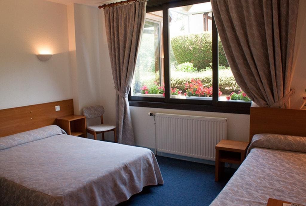 Hotel l'Escoundillou