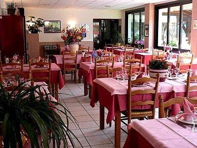 Hotel l'Escoundillou