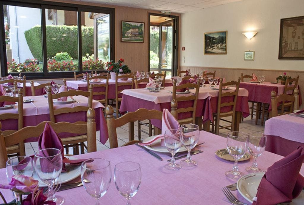 Hotel l'Escoundillou