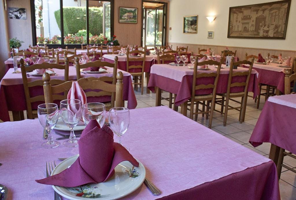 Hotel l'Escoundillou