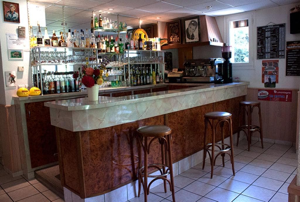 Hotel l'Escoundillou