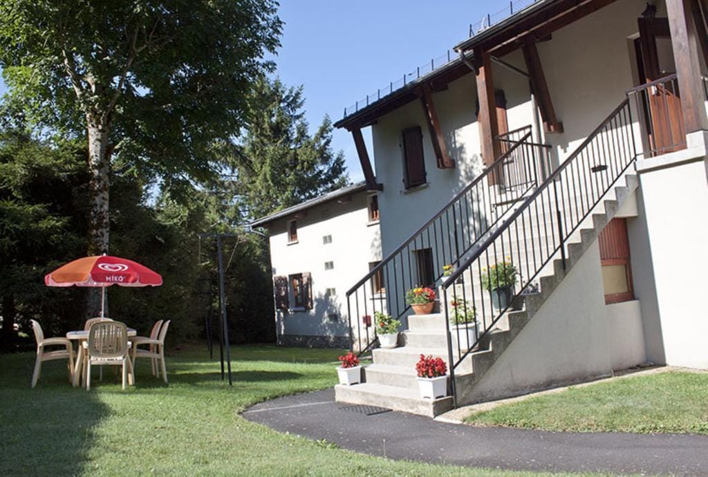 Hotel l'Escoundillou