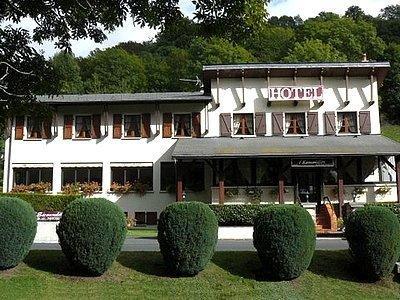 Hotel l'Escoundillou