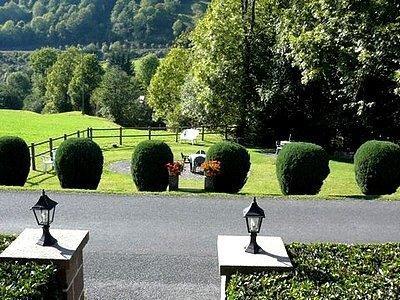 Hotel l'Escoundillou