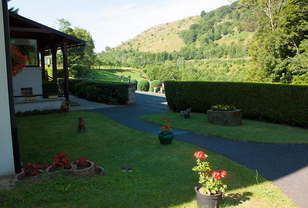Hotel l'Escoundillou