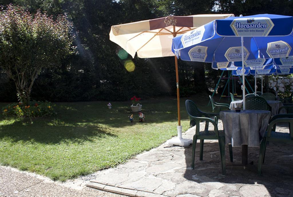 Hotel l'Escoundillou