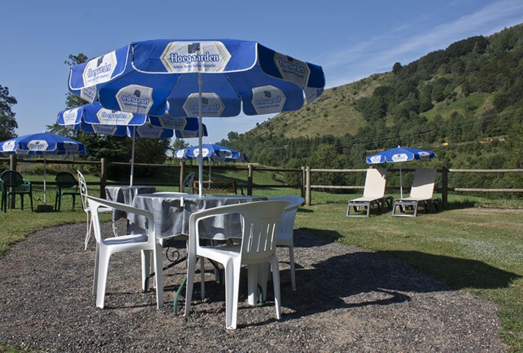 Hotel l'Escoundillou