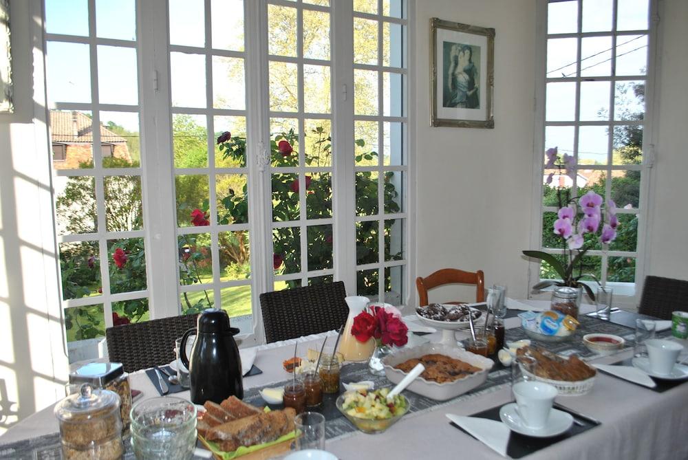 Villa Hortebise