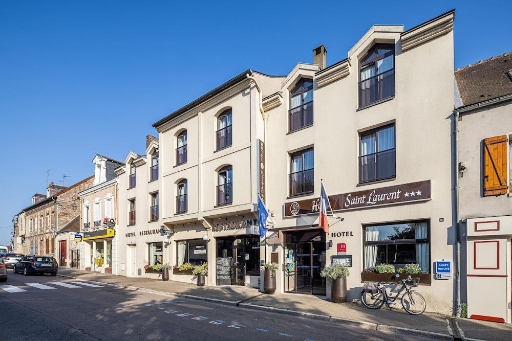 Hotel Saint Laurent