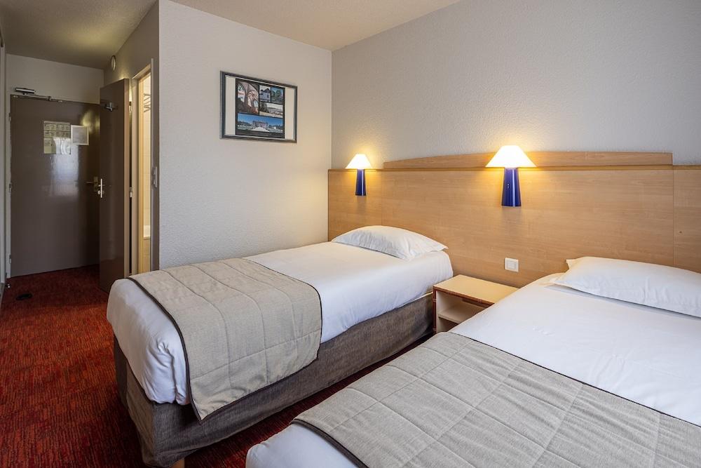 Hotel Saint Laurent