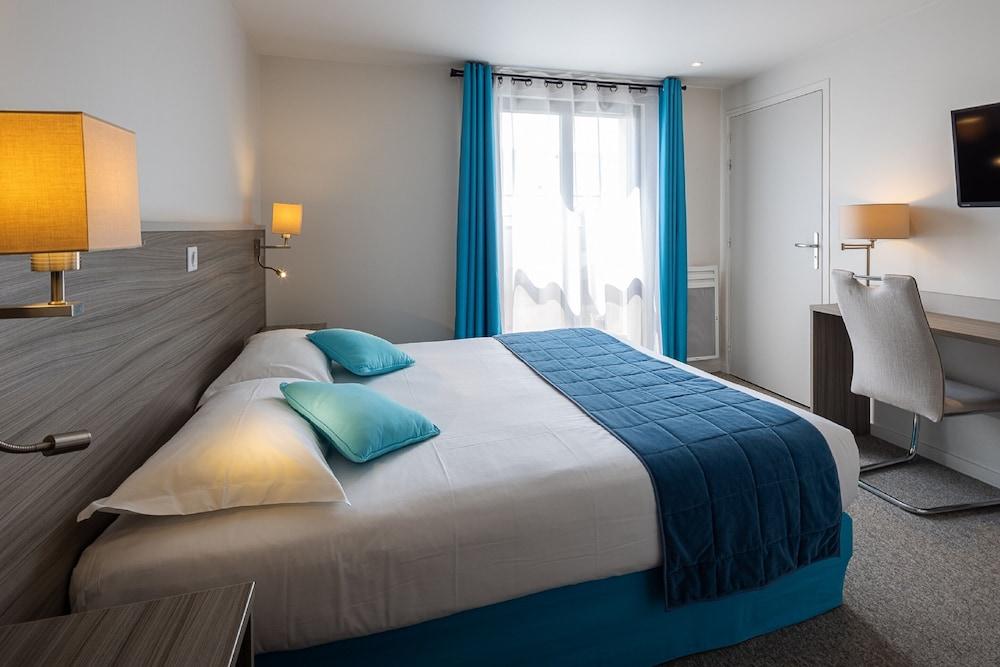 Hotel Saint Laurent