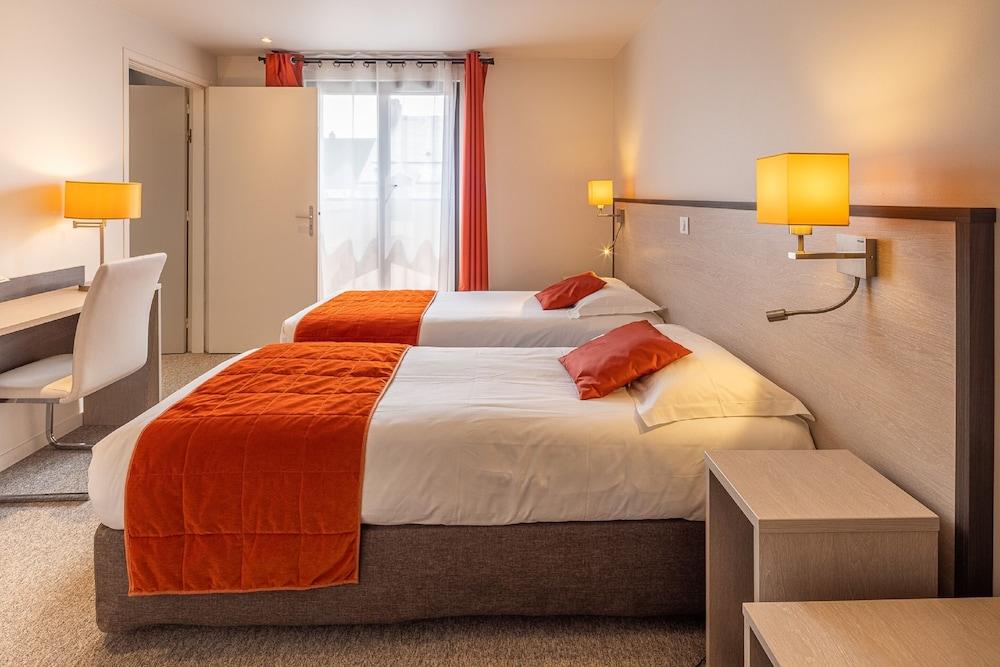 Hotel Saint Laurent