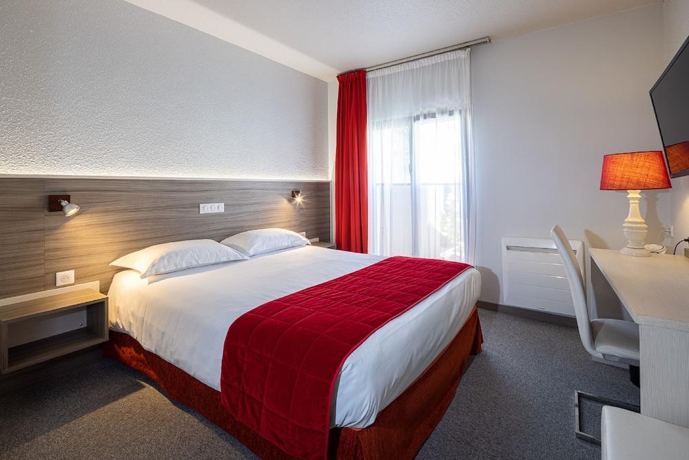 Hotel Saint Laurent