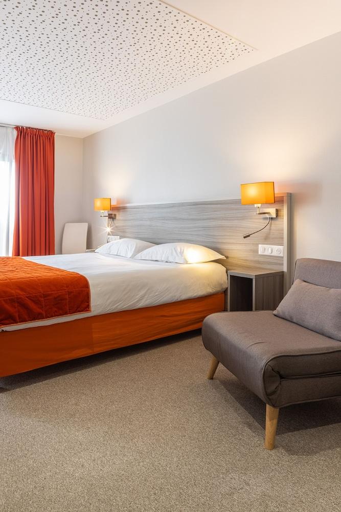 Hotel Saint Laurent