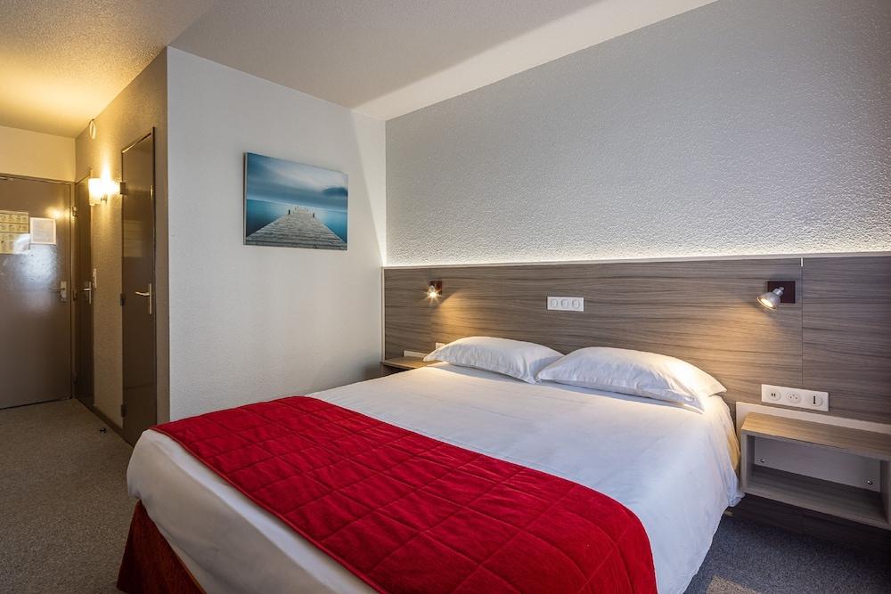 Hotel Saint Laurent