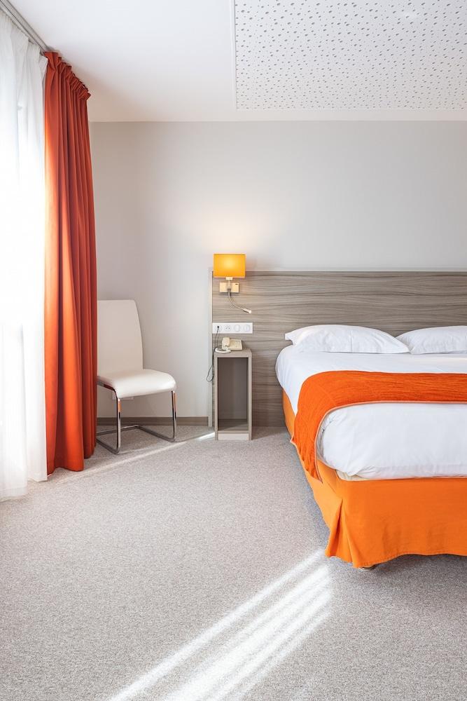 Hotel Saint Laurent