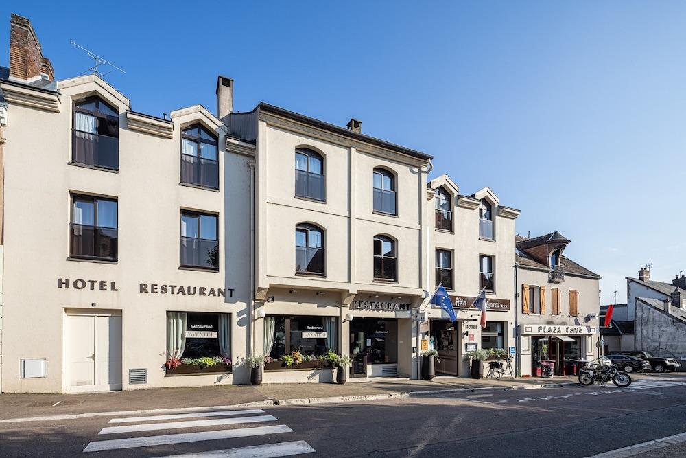 Hotel Saint Laurent