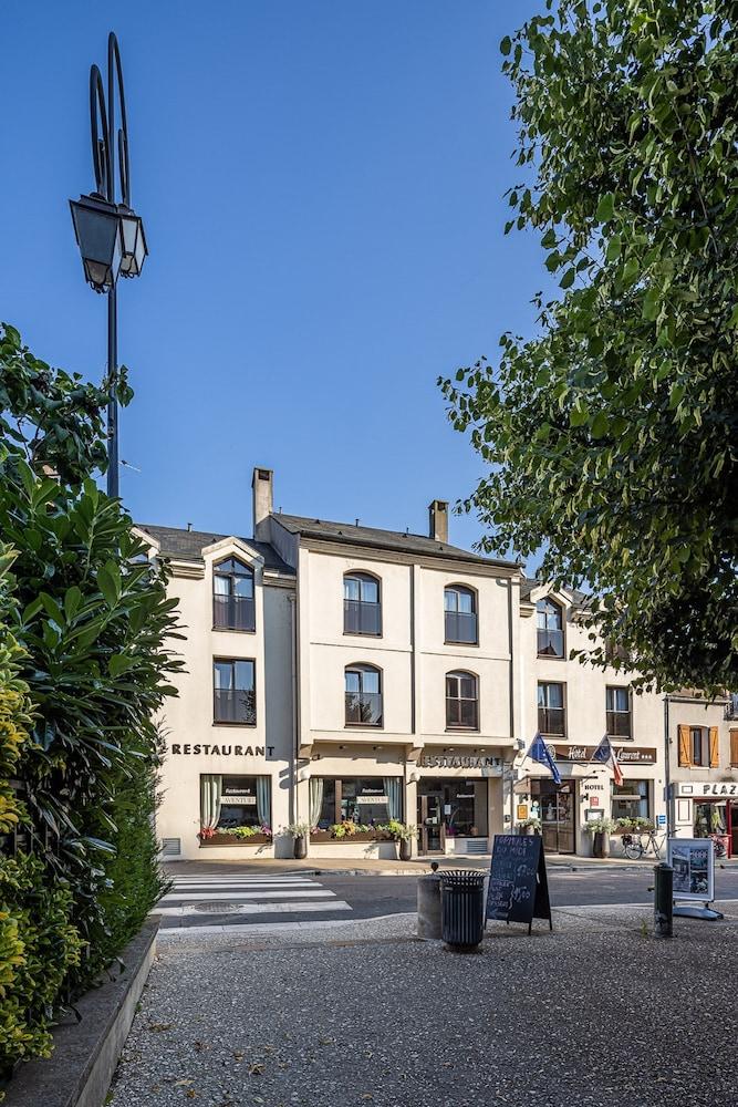 Hotel Saint Laurent