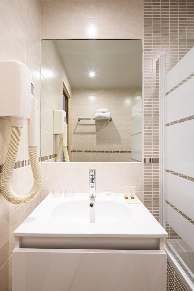Hotel Saint Laurent