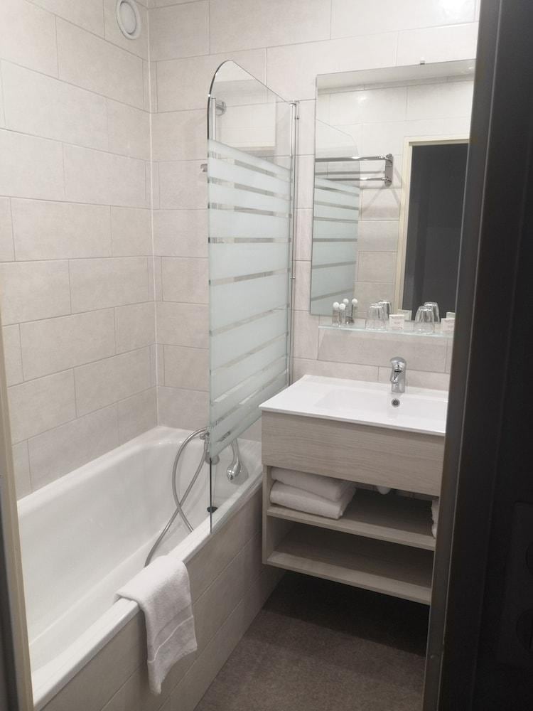 Hotel Saint Laurent