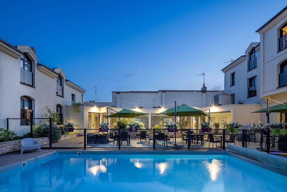 Hotel Saint Laurent