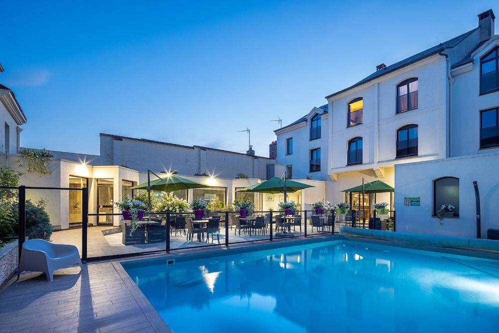 Hotel Saint Laurent