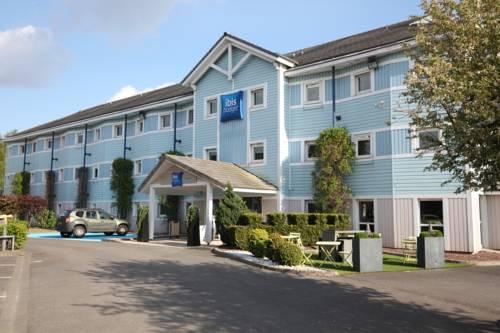 ibis budget Abbeville