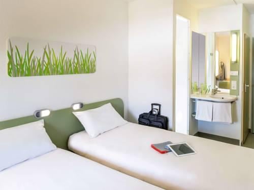 ibis budget Abbeville