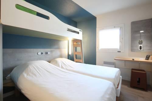 ibis budget Abbeville